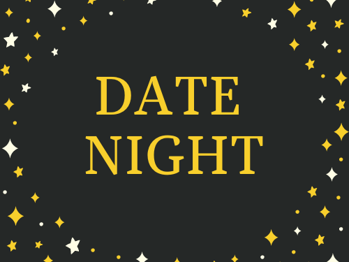 Basket 3: Date Night