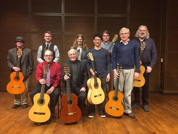 Dayton Guitar Society