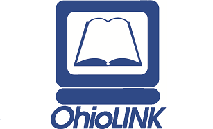 OhioLink (text and logo)