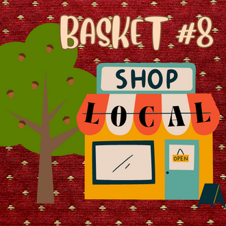 Basket 8: Shop Local
