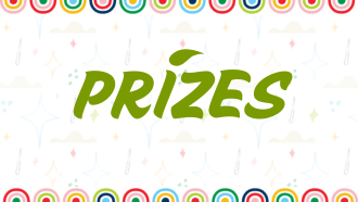 Prizes for Youth Summer Reading Challenge 2025