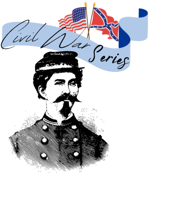 Civil War Series at Wright Library.