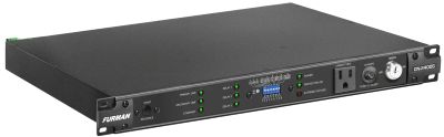 Furman Sequencer
