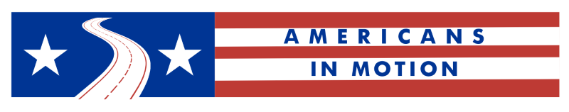 "Americans in Motion" is a rotating exhibit with hands-on activities for children K-grade 6 at Wright Library in 2026.