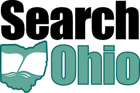 Search Ohio (text and logo)