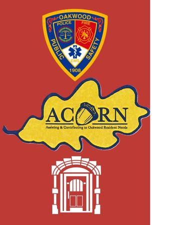 ACORN Program: Assisting and Contributing to Oakwood Resident Needs