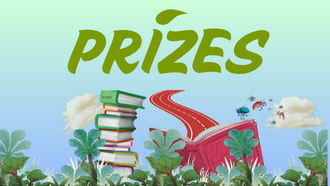 Prizes for Youth Summer Reading Challenge 2026