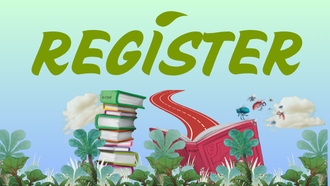 Register for the Youth Summer Reading Challenge 2026