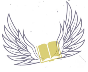 Reading give you wings!