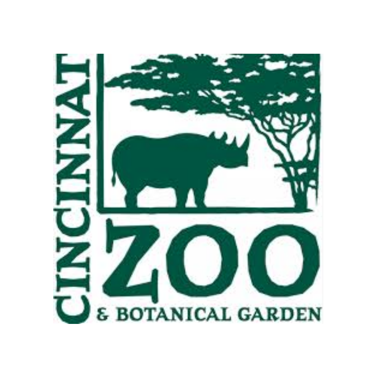 7/1 Cincinnati Zoo Tickets