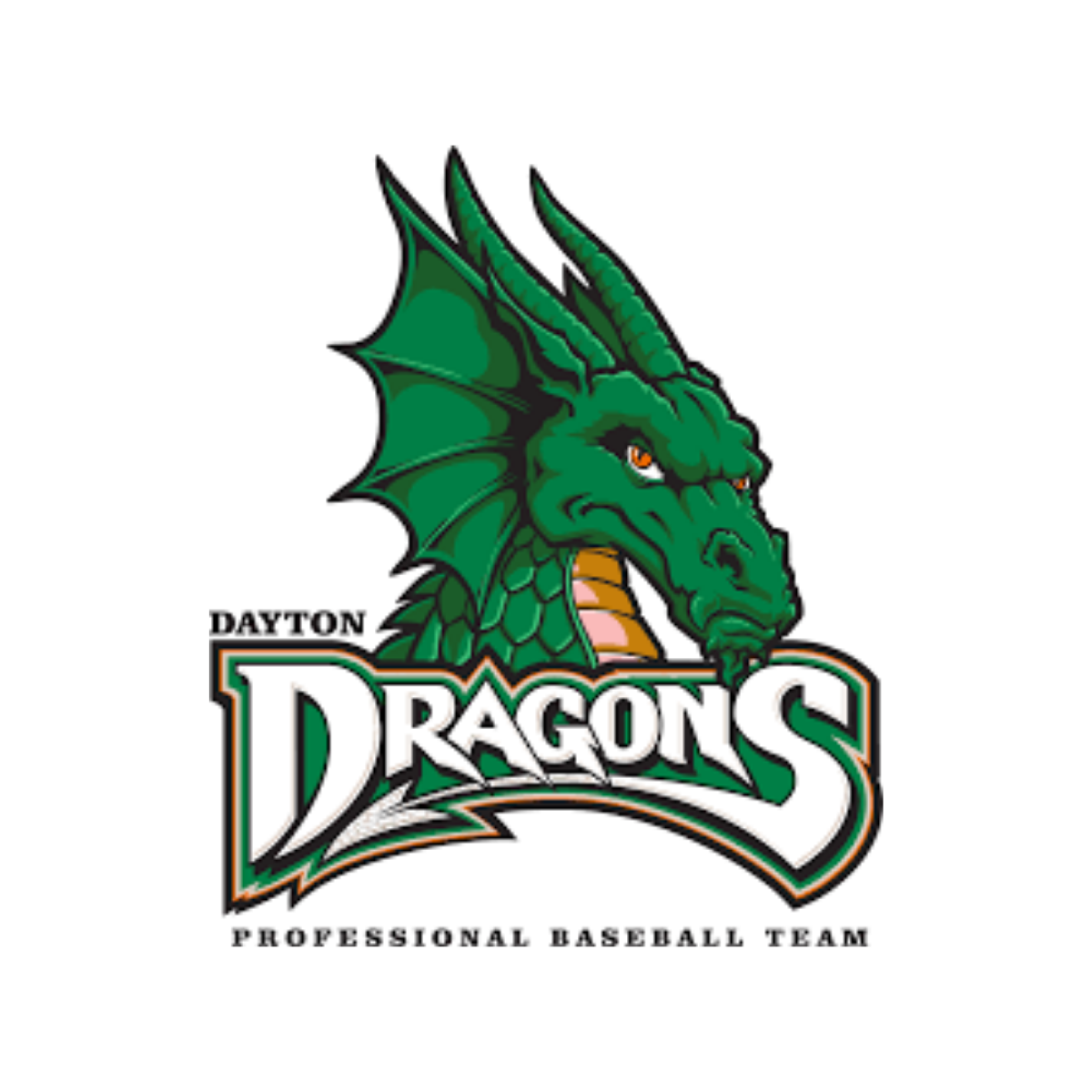 7/1 Dayton Dragons Tickets & Hats