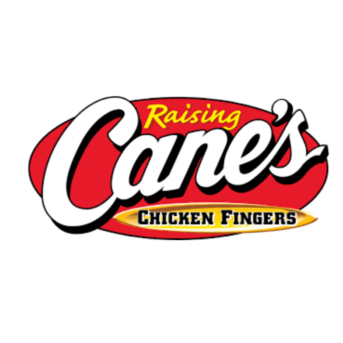 Raising Cane's logo