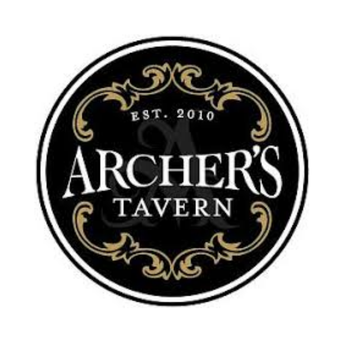 Archer's Tavern logo