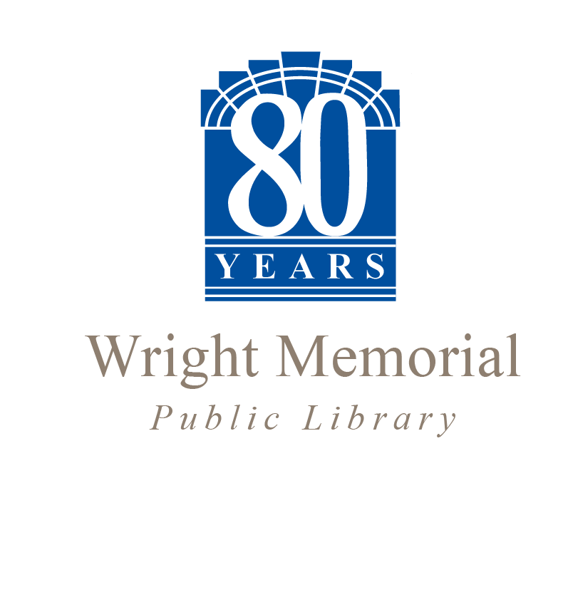 Wright Library 80th Anniversary