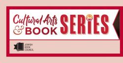 JCC Cultural Arts & Book Series