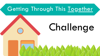 Getting Through This Together Challenge