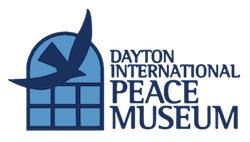 Dayton International Peace Museum Logo