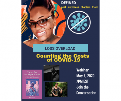 Loss Overload:  Counting the Costs of COVID-19
