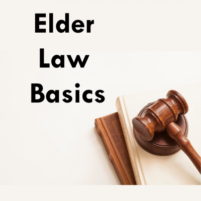 Elder Law Basics