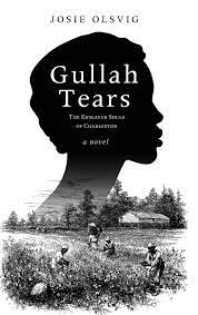 Gullah Tears book cover