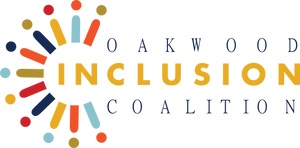 Oakwood Inclusion Coalition logo
