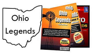 Ohio Legends
