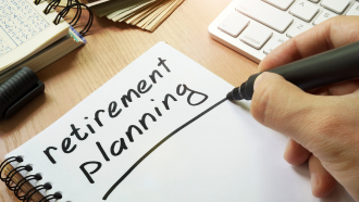 Retirement Planning