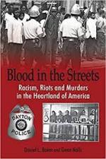 Blood in the Streets book cover