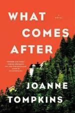book cover what comes after