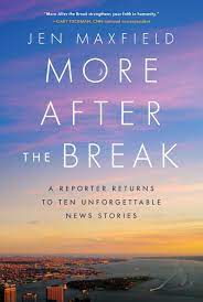 Book cover More After the Break