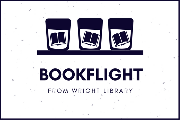 BookFlight from Wright Library