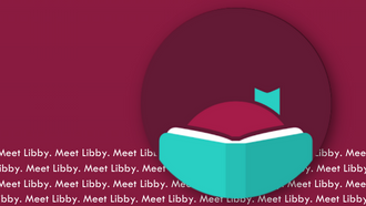 libby app