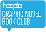 Hoopla Graphic Novel Book Club