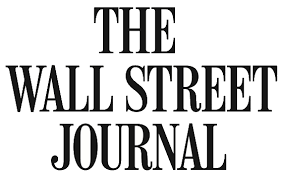 the wall street journal logo