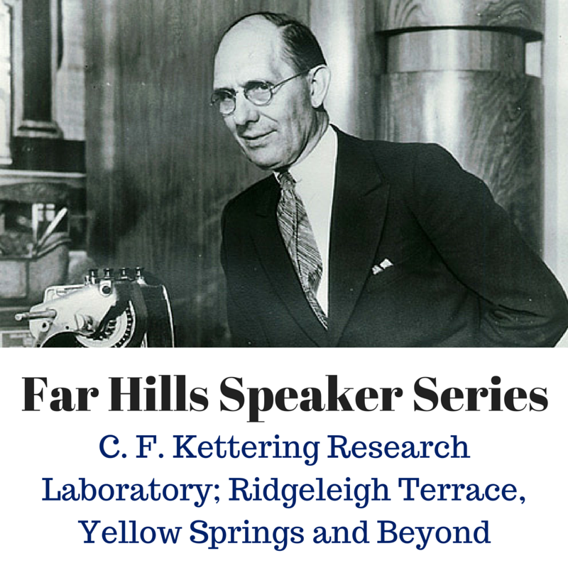 Charles Kettering