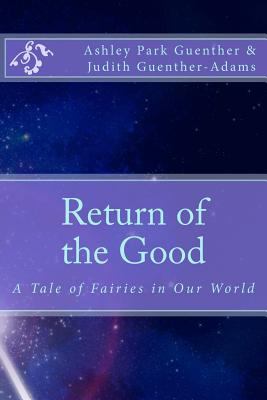 Return of the Good cover