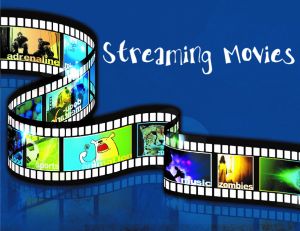 Streaming Movies