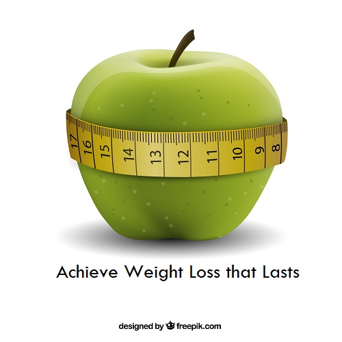 Weight Loss that Lasts