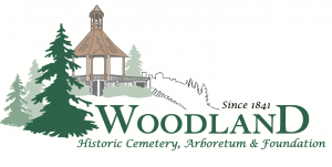 Woodland Cemetery