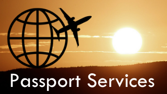 Passport Services