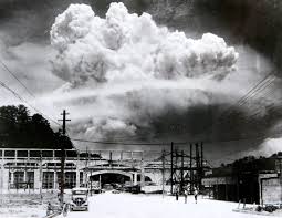 Blocking out catastrophe: Images of nuclear denial and empowerment