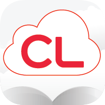 CloudLibrary app