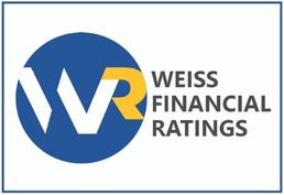 Access Weiss Financial Ratings