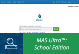 MAS Ultra School Edition