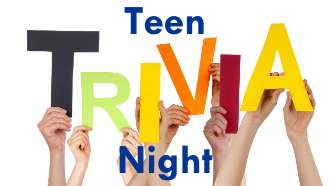 Teen Trivia Night