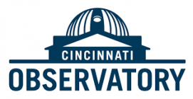 Cincinnati Observatory logo