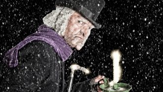 Scrooge