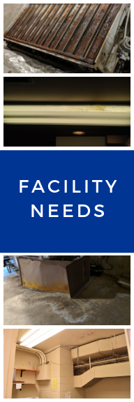 Facility Needs