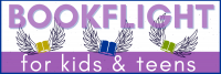 BOOKFLIGHT for kid and teen