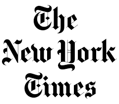 New York Times logo